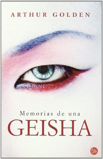 regalo) Memorias De Una Geisha