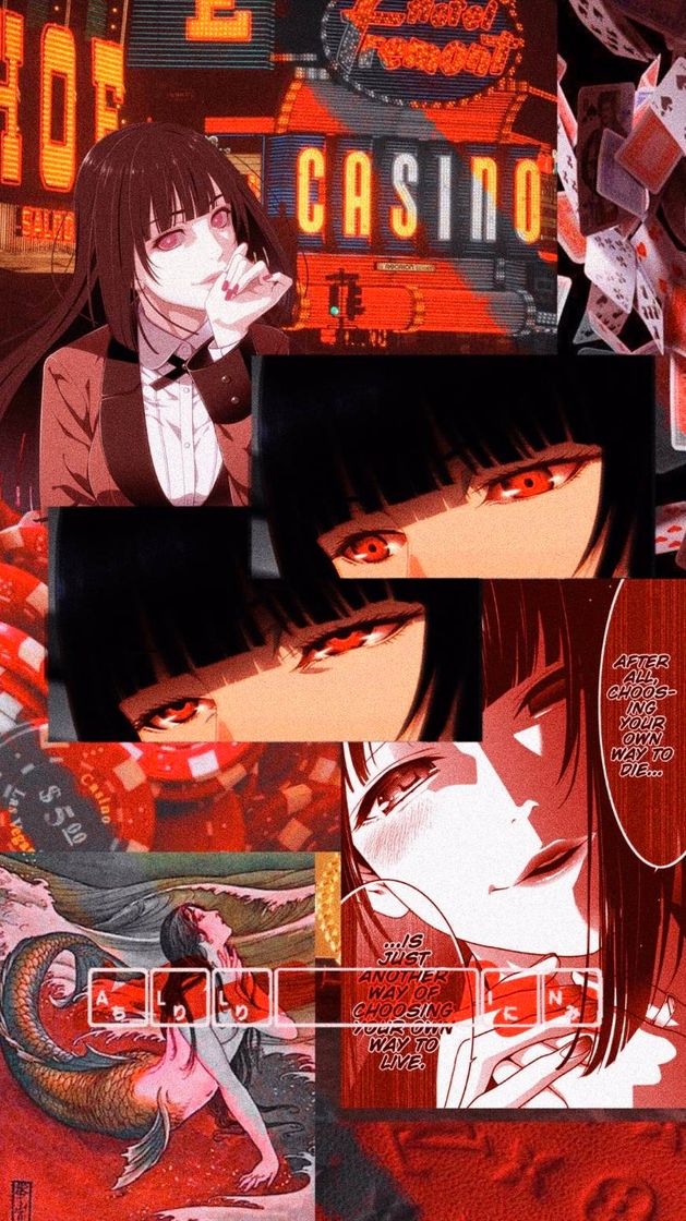 Social Anime