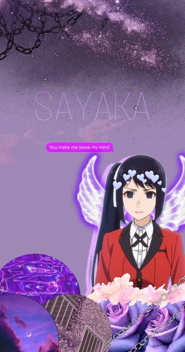 Social Anime