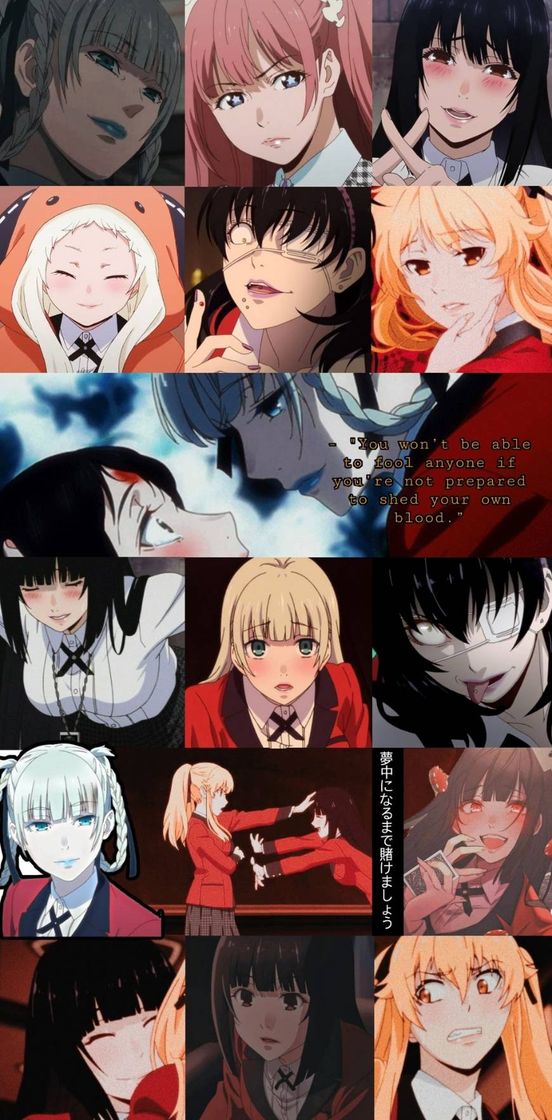Social Anime