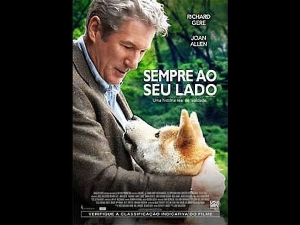 Movie Sempre ao seu lado 