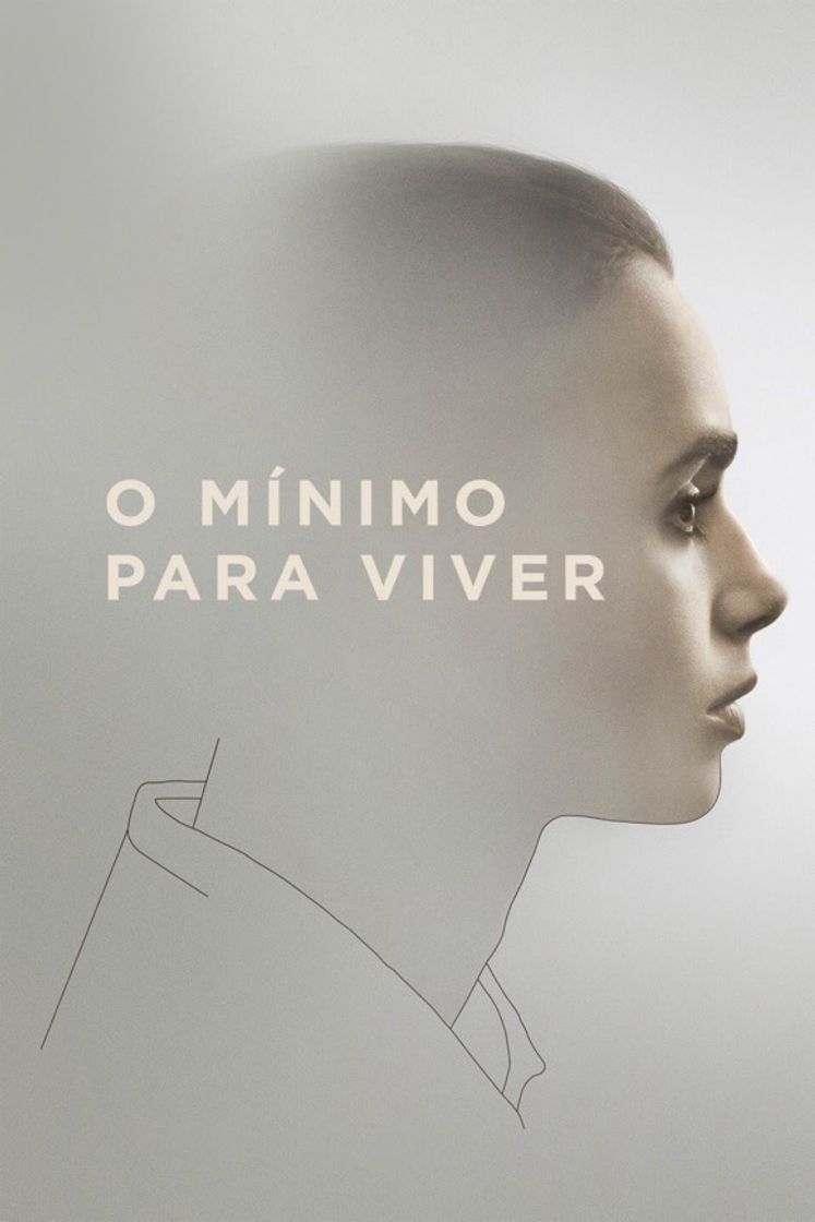 Películas O mínimo para viver