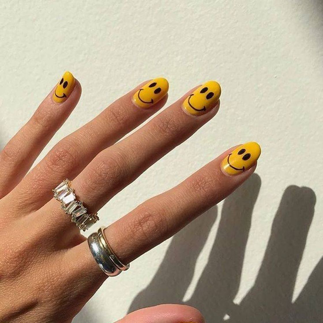 Social unhas