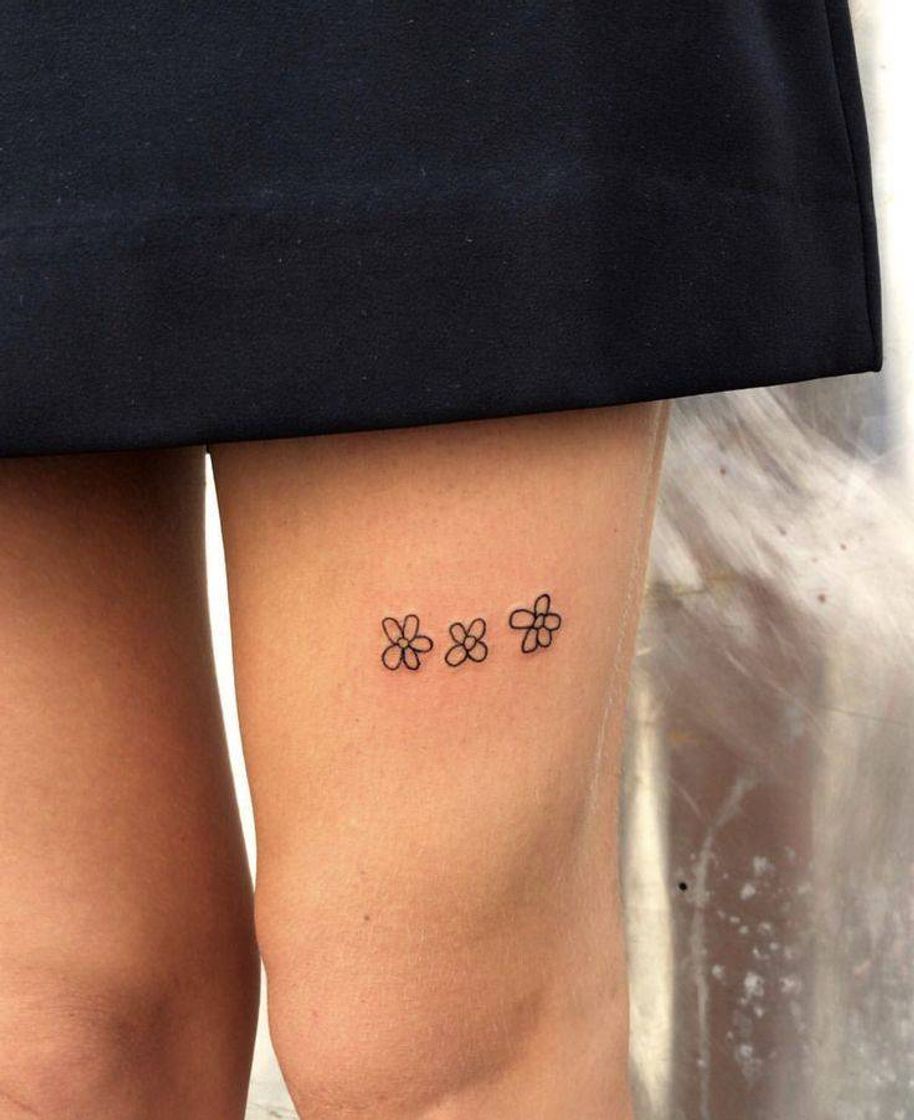Social tatuagem