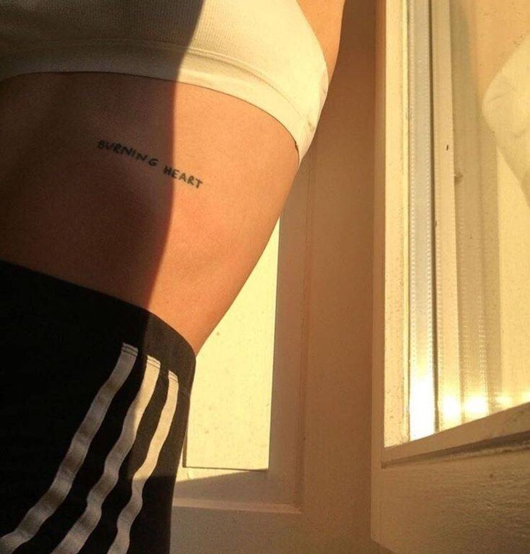 Social tatuagem