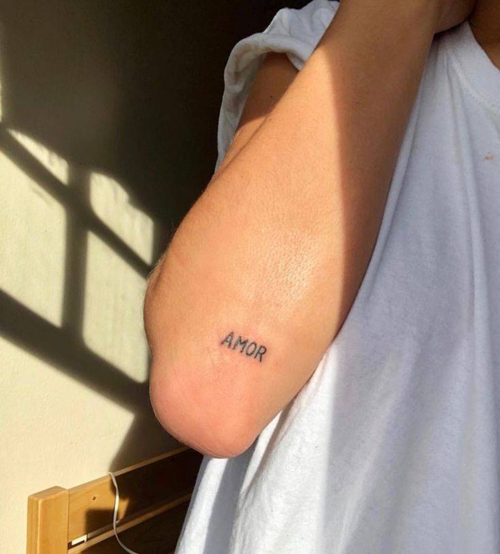 Social tatuagem