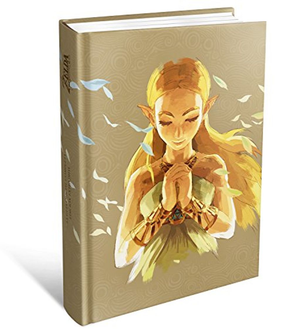 Book The Legend Of Zelda