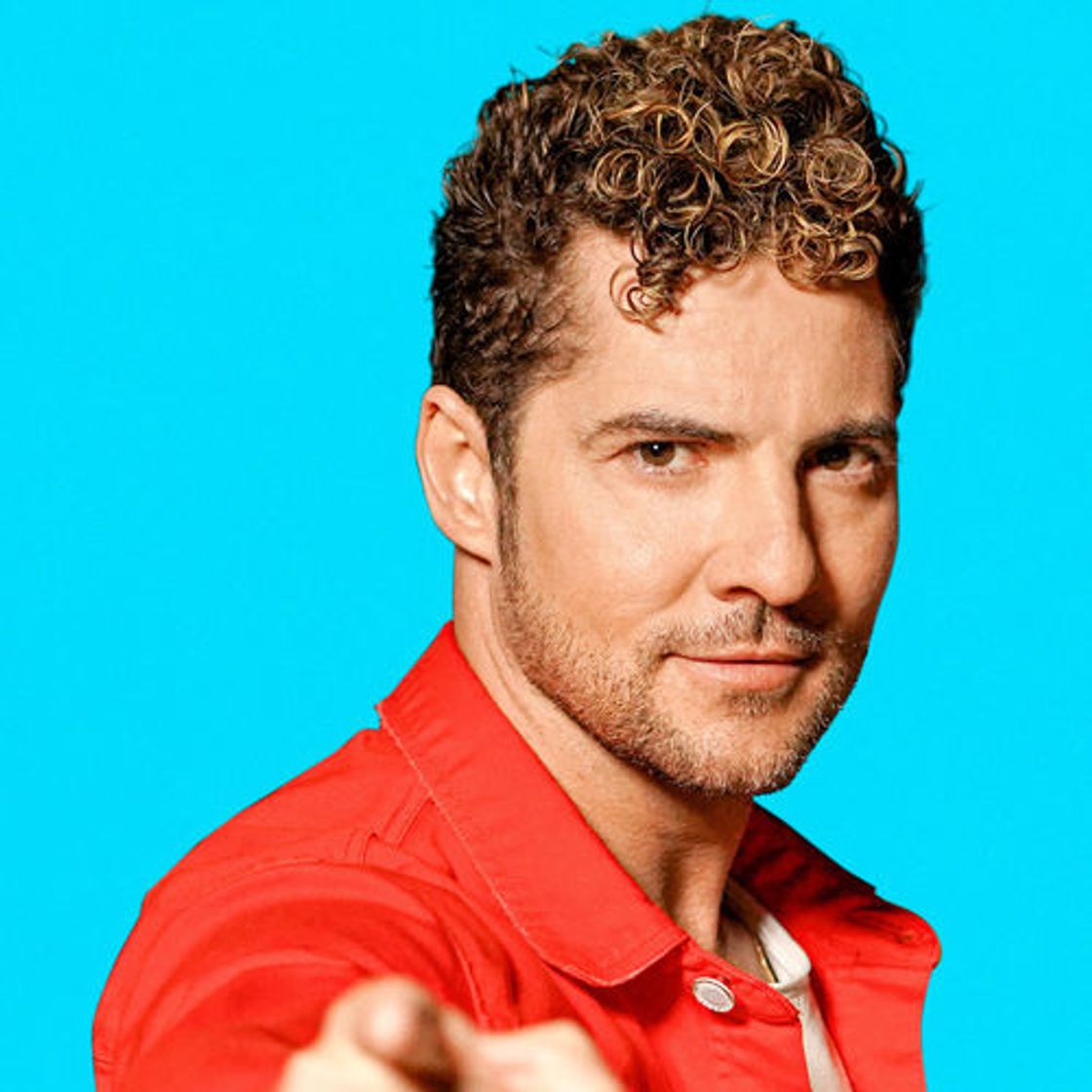 Fashion David Bisbal