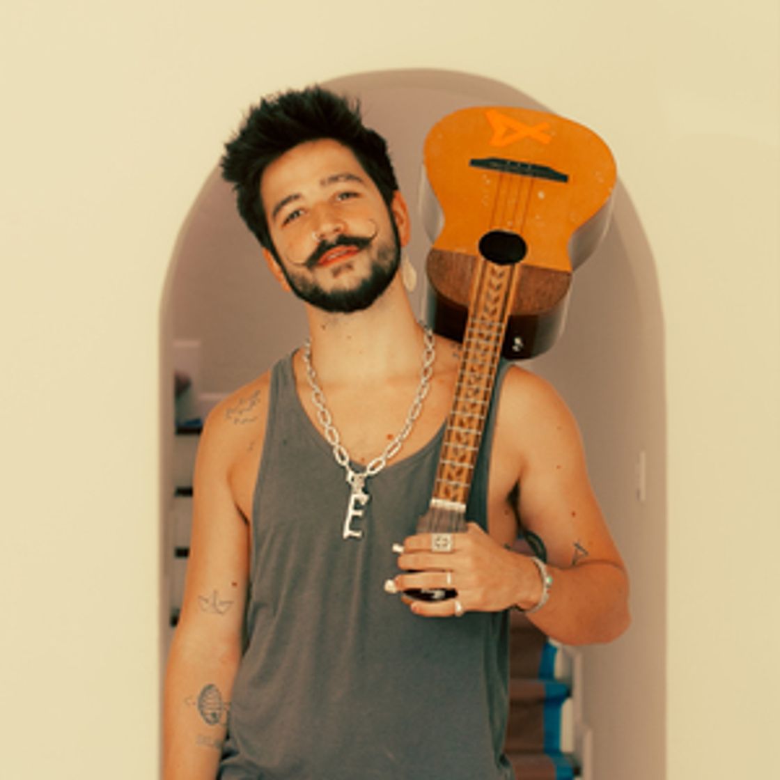 Social Camilo