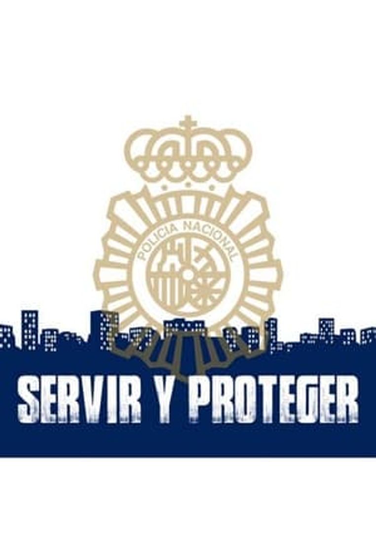 Serie Servir y Proteger