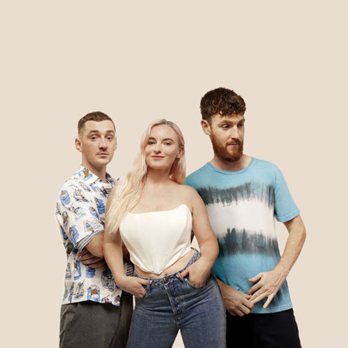 Social Clean bandit
