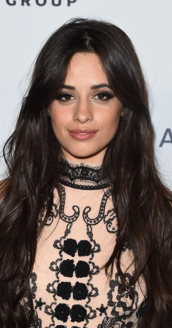 Moda Camila Cabello