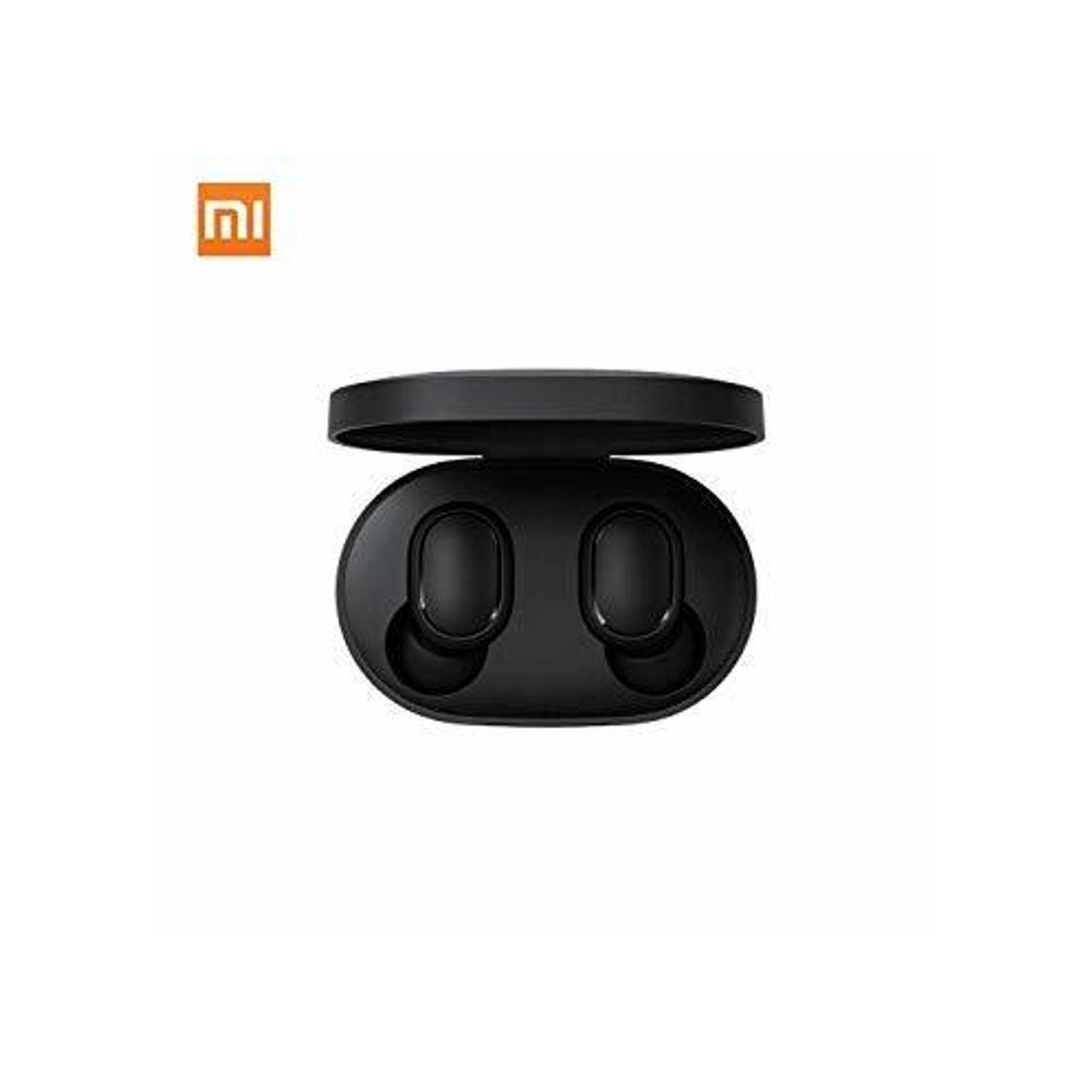 Social Xiaomi Redmi Airdots Bluetooth 5.0 Auricular Auriculares Inalámbricos con Caja de Carga