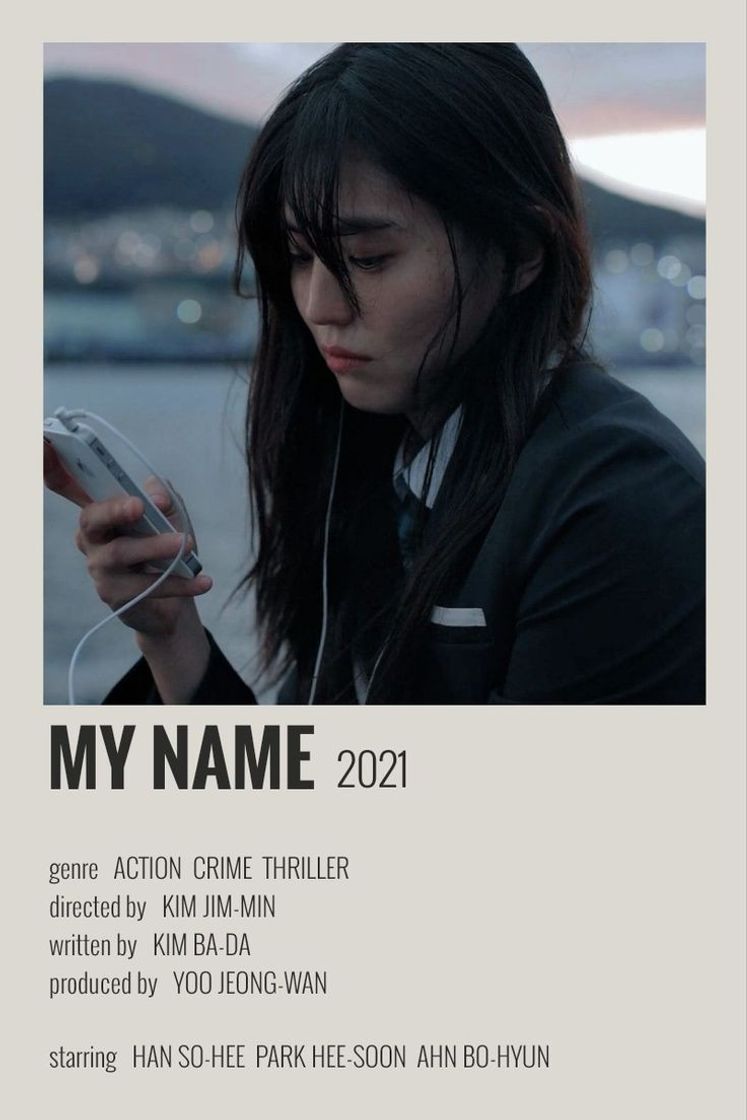 Mi nombre