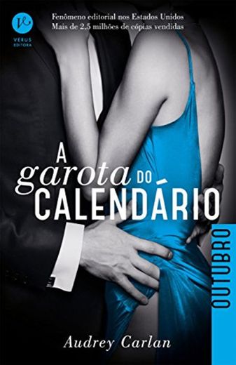 A garota do calendário: Outubro