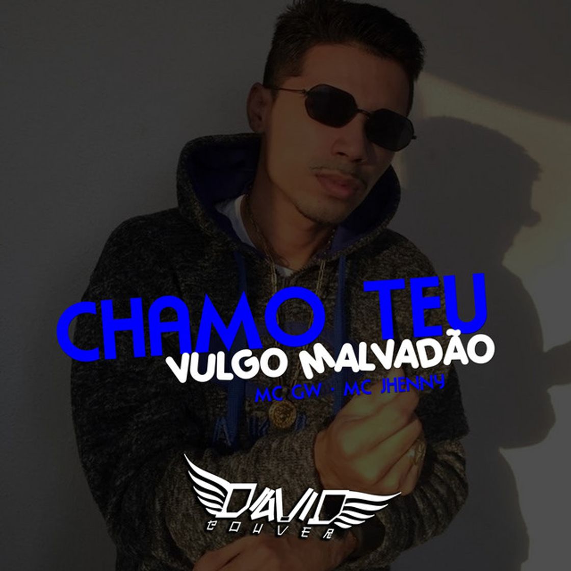 Music Chama Teu Vulgo Malvadão