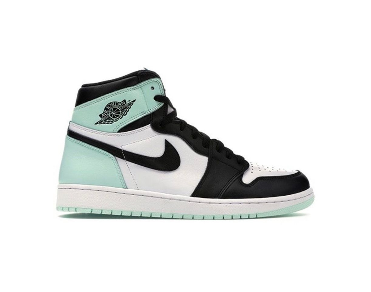 Producto air jordan 1 baby green