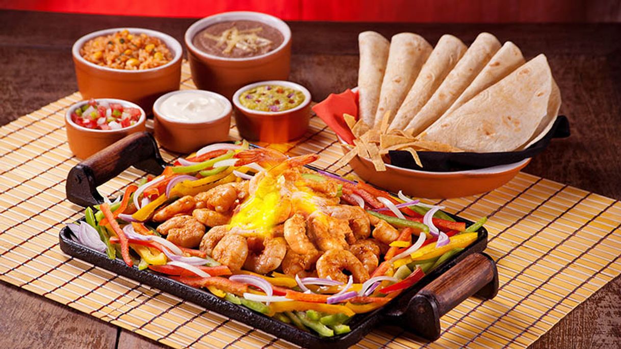 Restaurantes Guacamole Cocina Mexicana - Barra da Tijuca