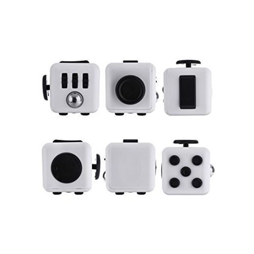 GreenBee Fidget Cubes