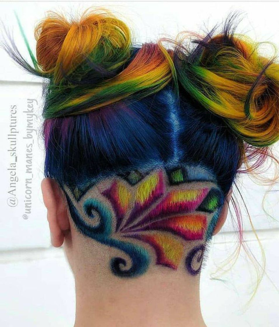 Fashion Hair