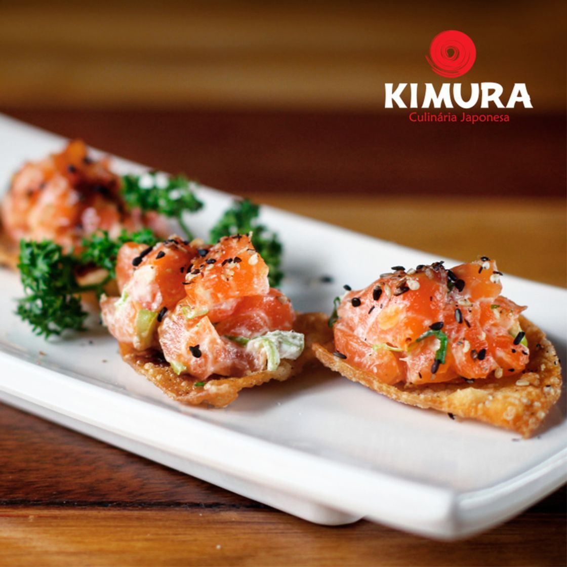 Restaurantes Kimura Culinária Japonesa