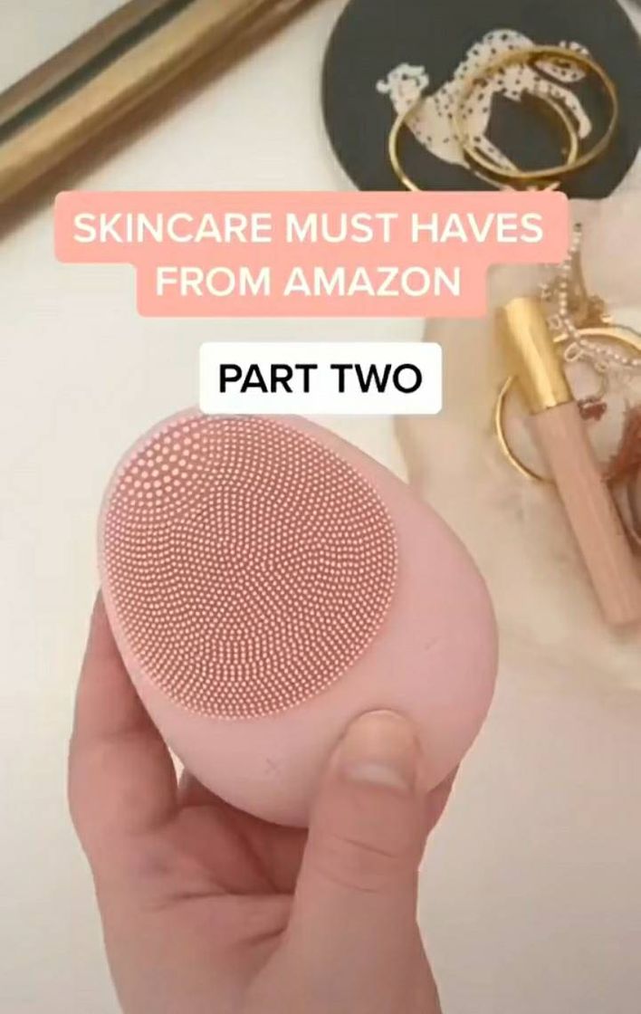 Products Video skin care