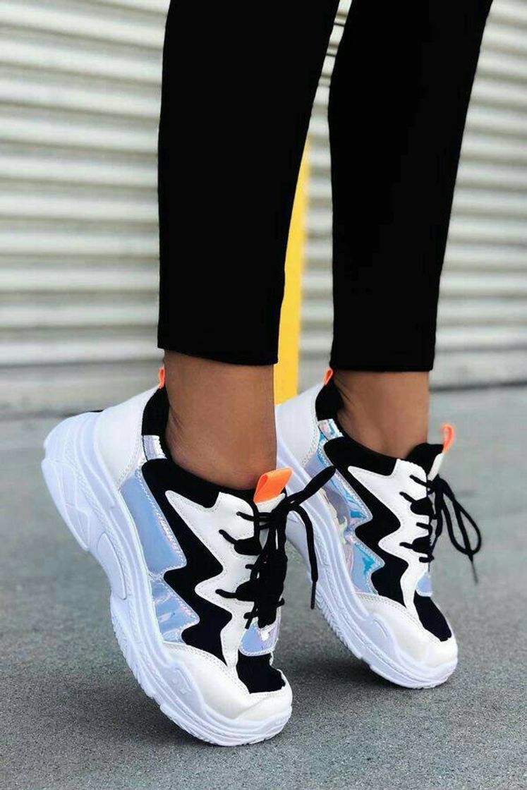 Social 👟😍 