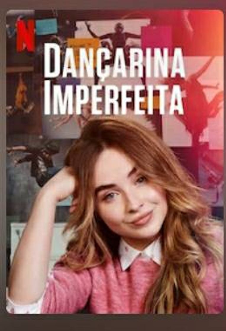 Película Dançarina Imperfeita 