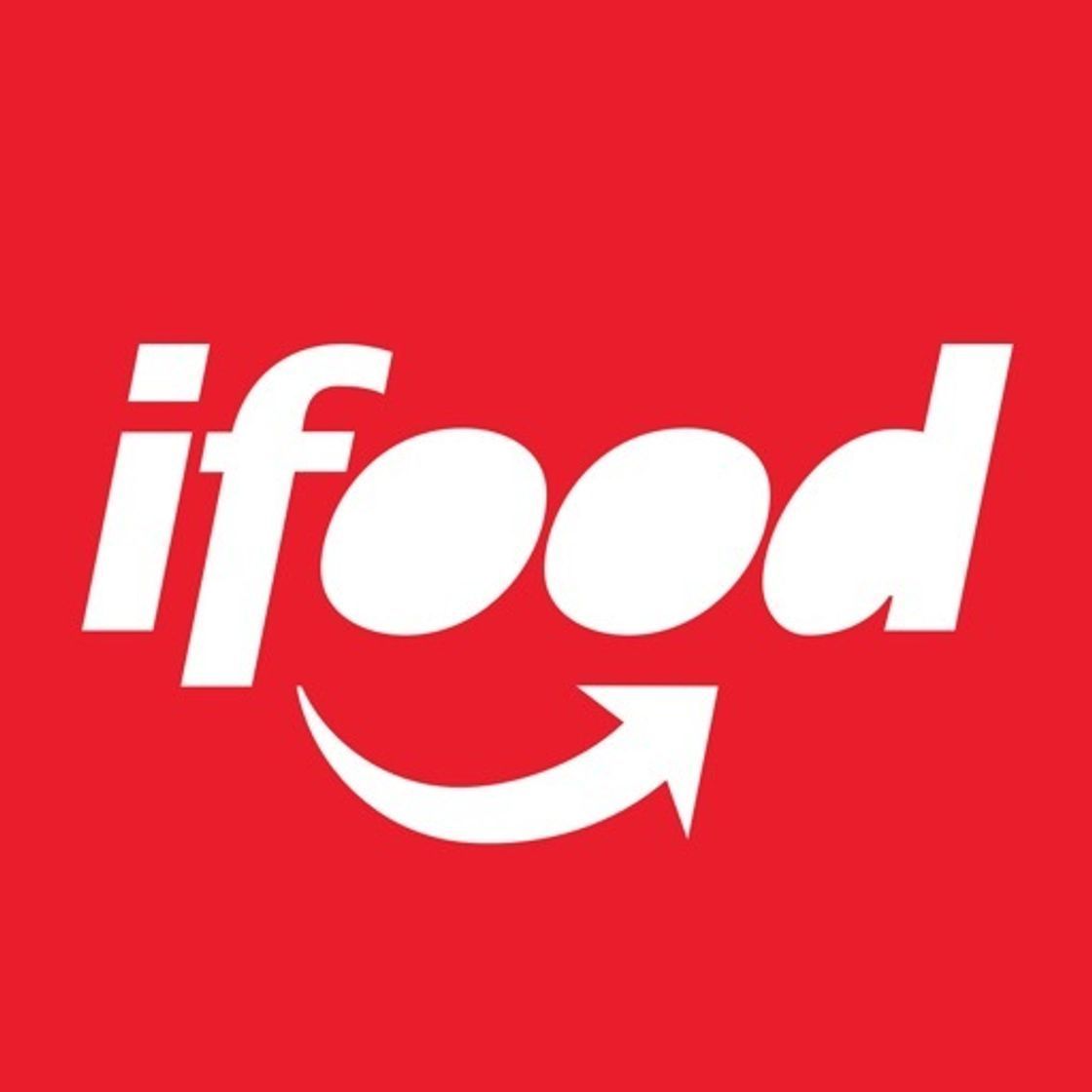 iFood - Pedir comida e mercado