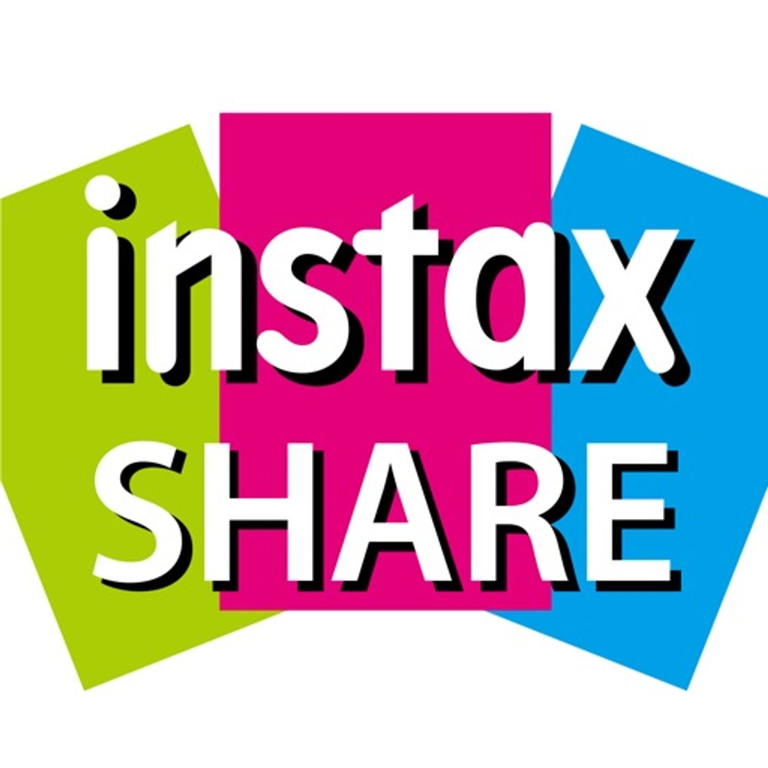 App instax SHARE