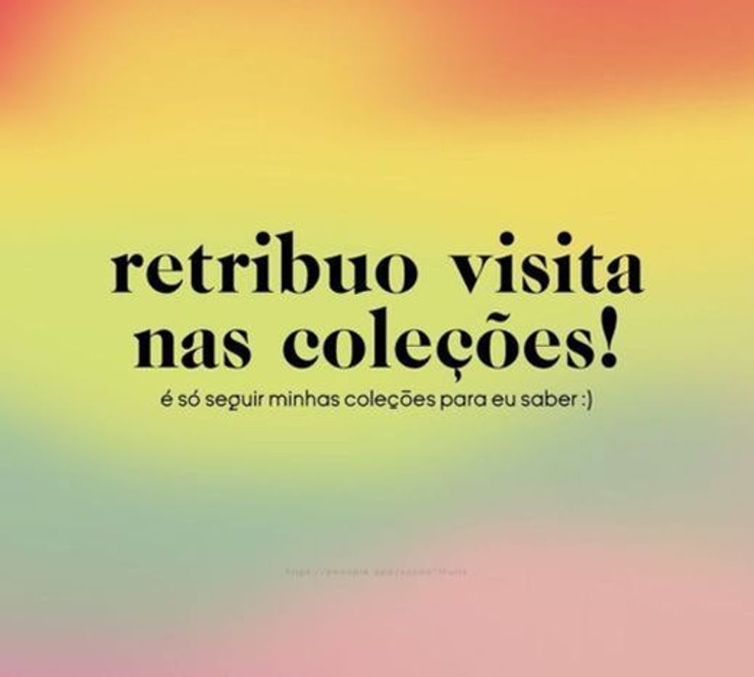 Social 🍃 retribuo visitas 💚