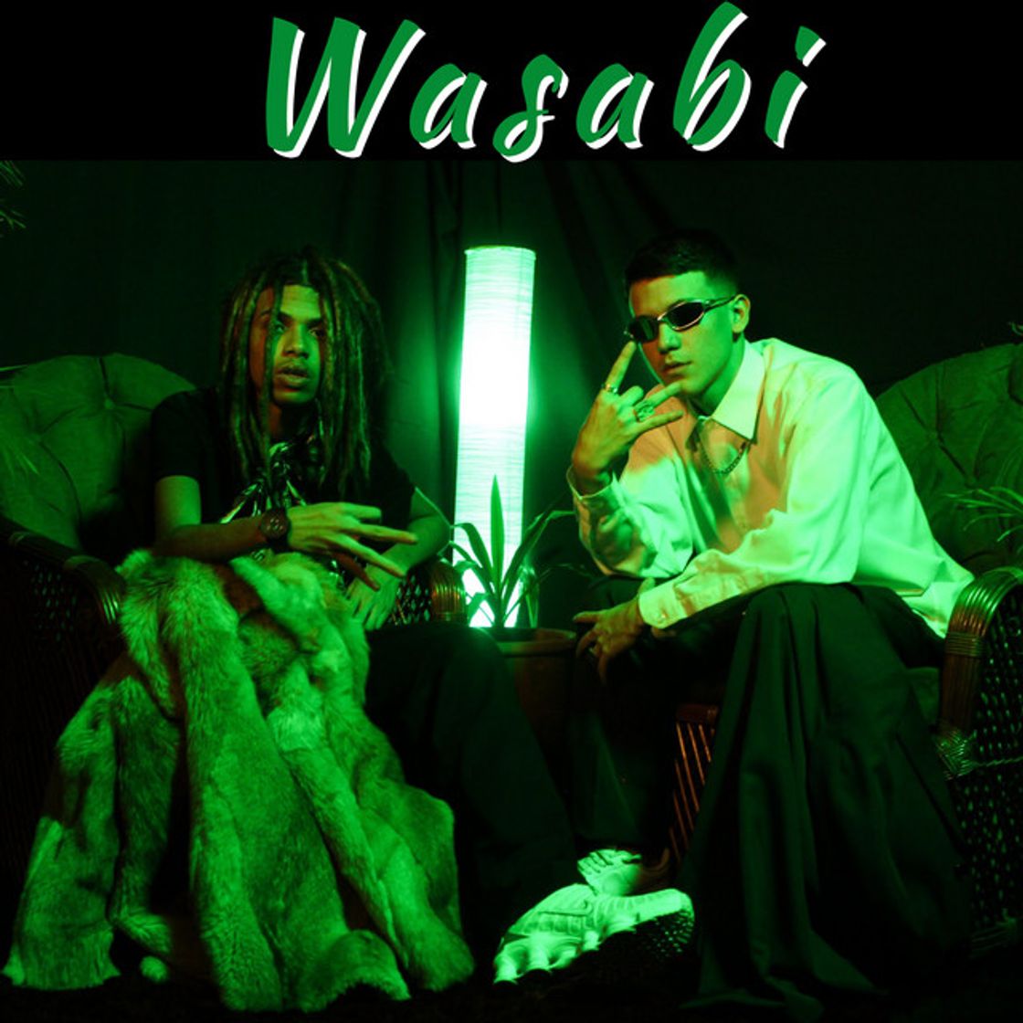 Music Wasabi