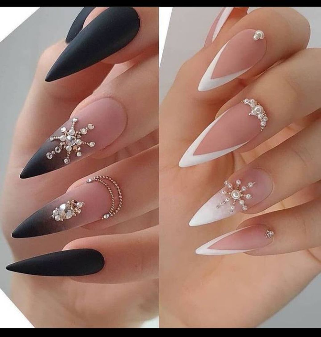 Social Unhas 🤍