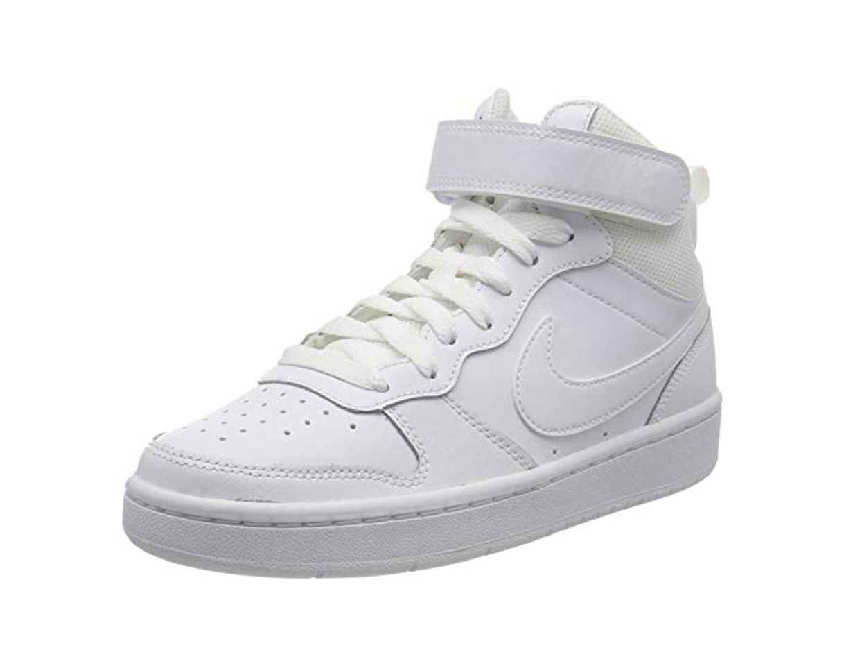 Fashion Nike Court Borough Mid 2