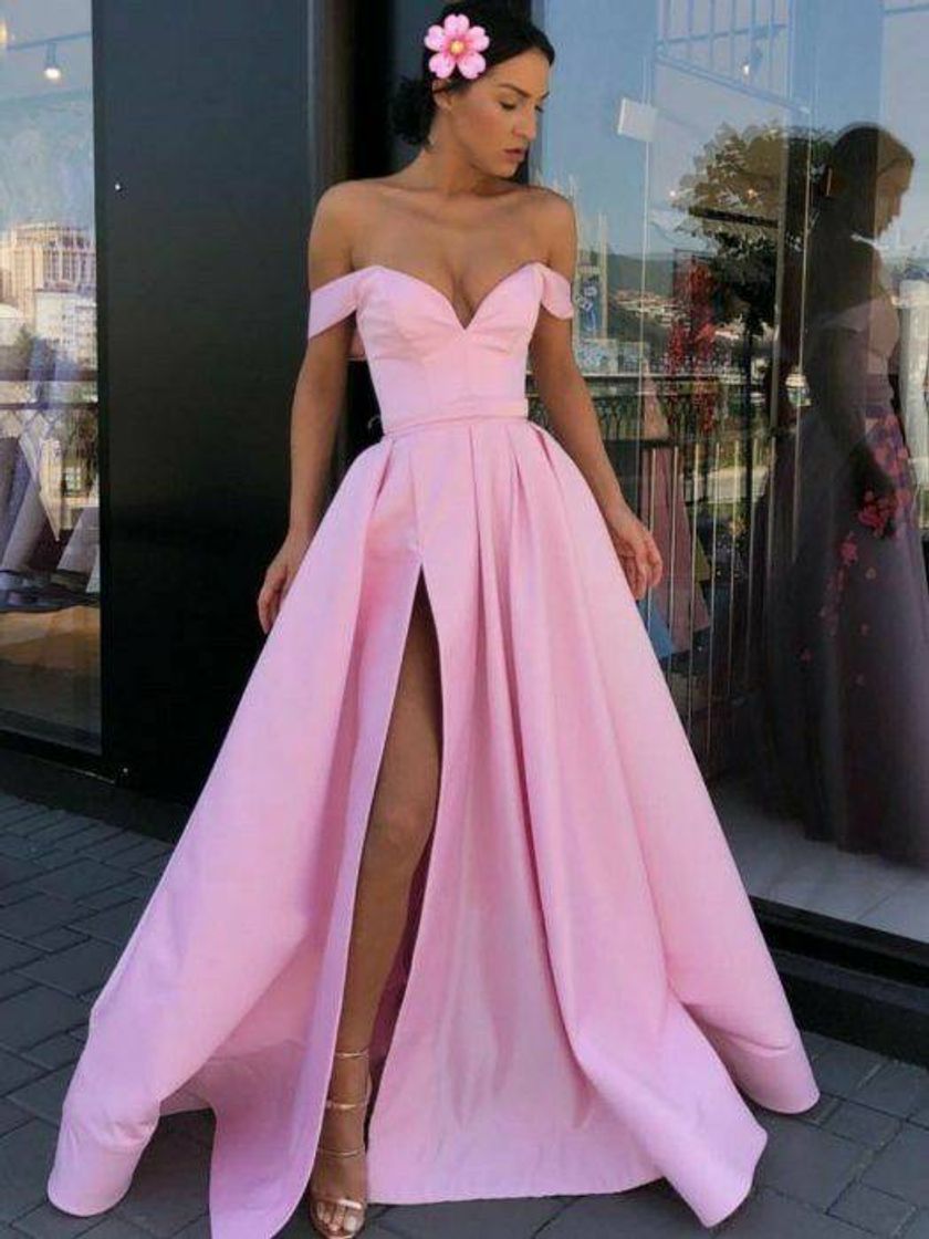 Moda Vestido❤