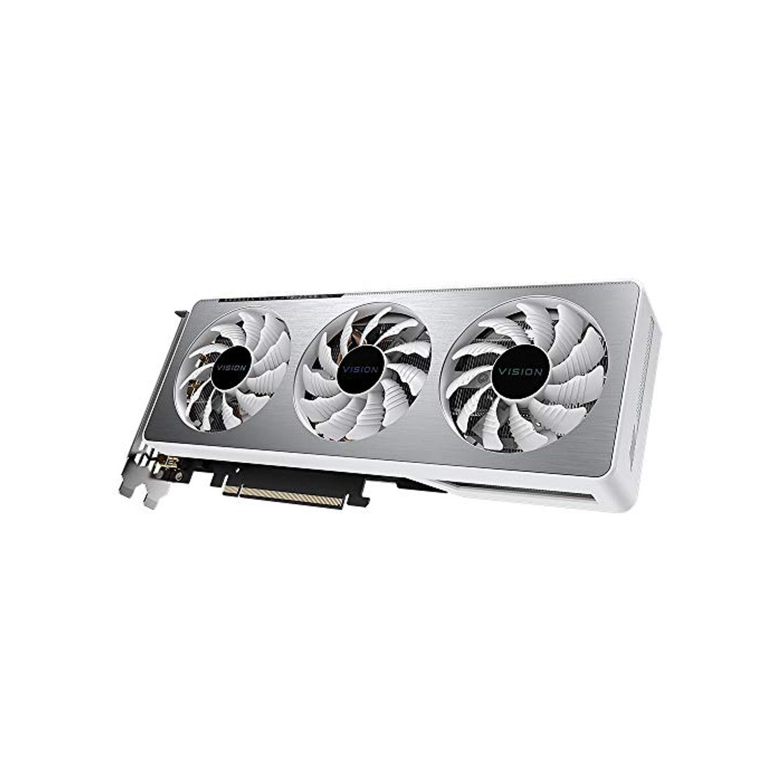 Products GIGABYTE RTX 3060 Ti Vision OC 8G