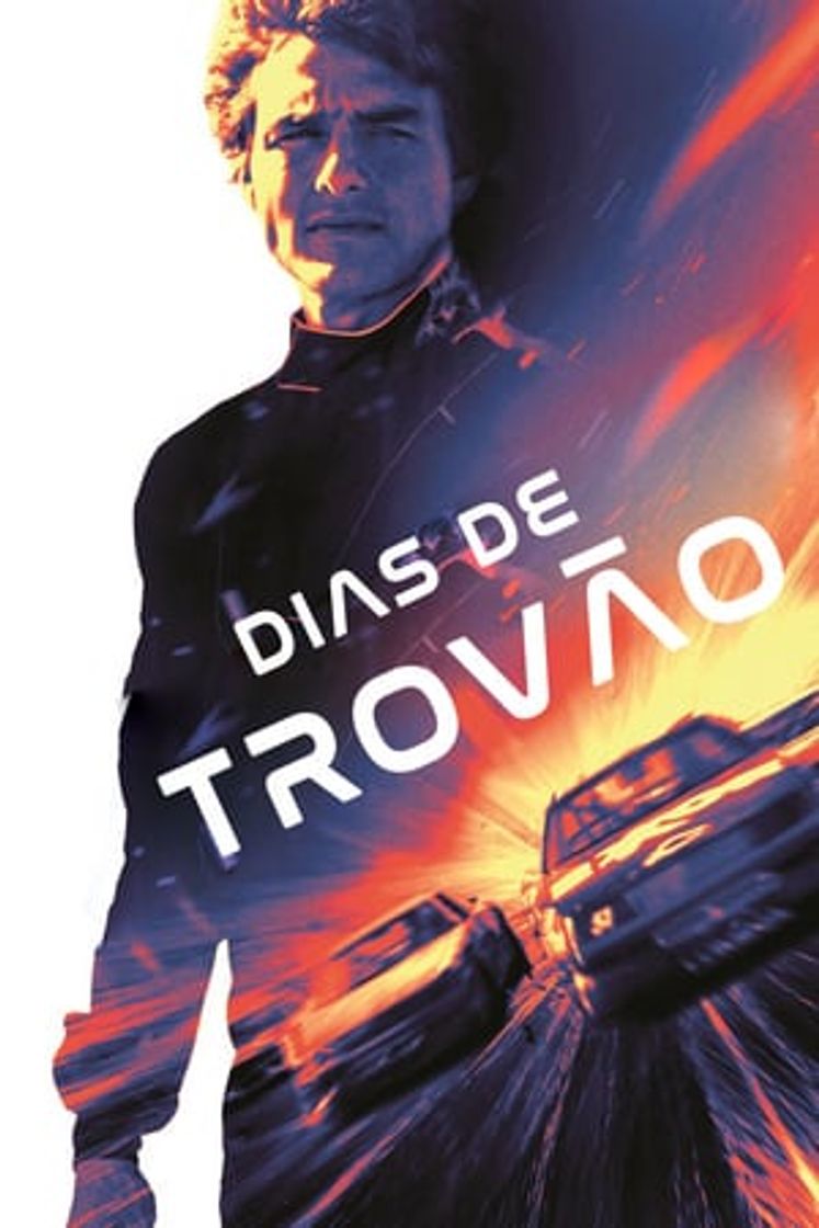 Movie Días de trueno