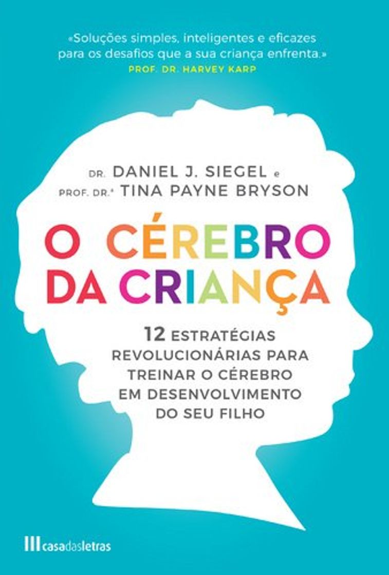 Libro O Cérebro Da Criança