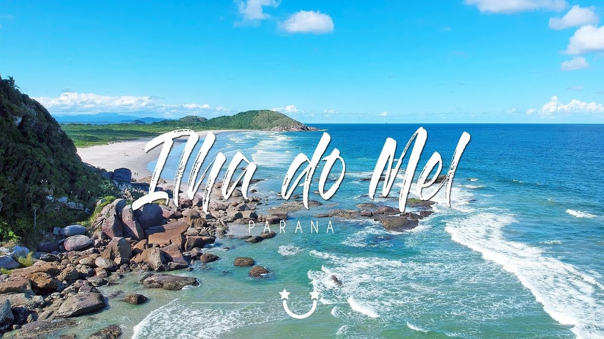 Place Ilha do Mel