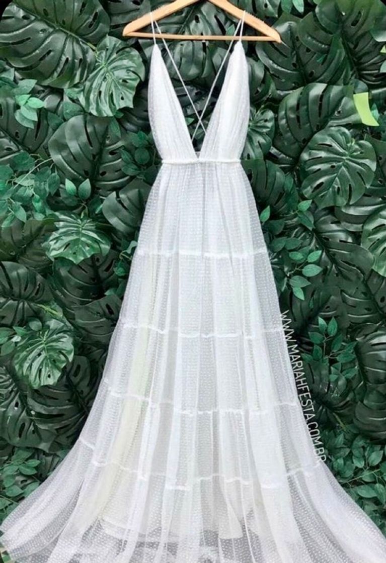 Fashion Vestidos de noiva 👰‍♀️ 