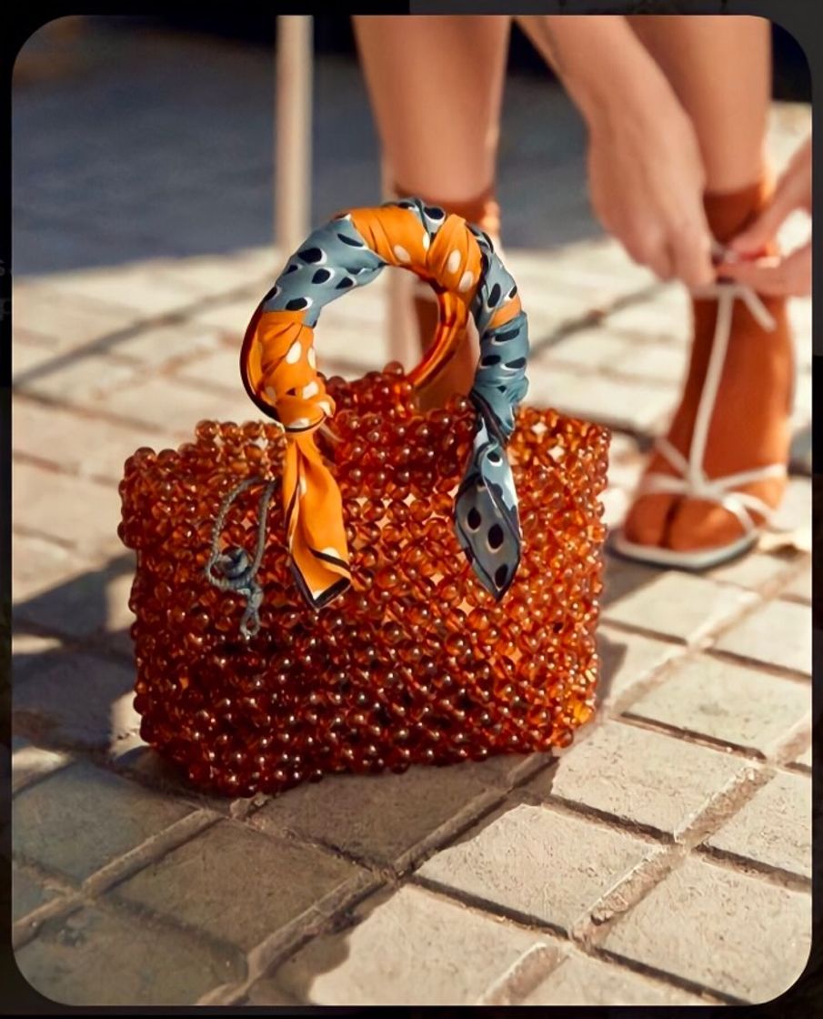 Moda Bolsas