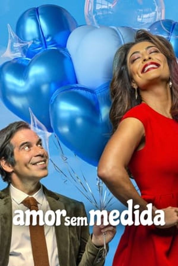 Movie Amor sin medida