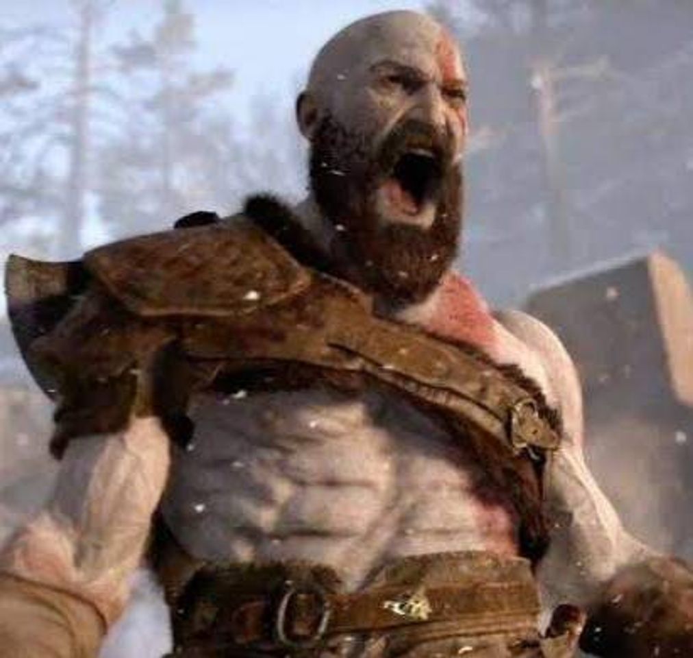 Videojuegos God of War