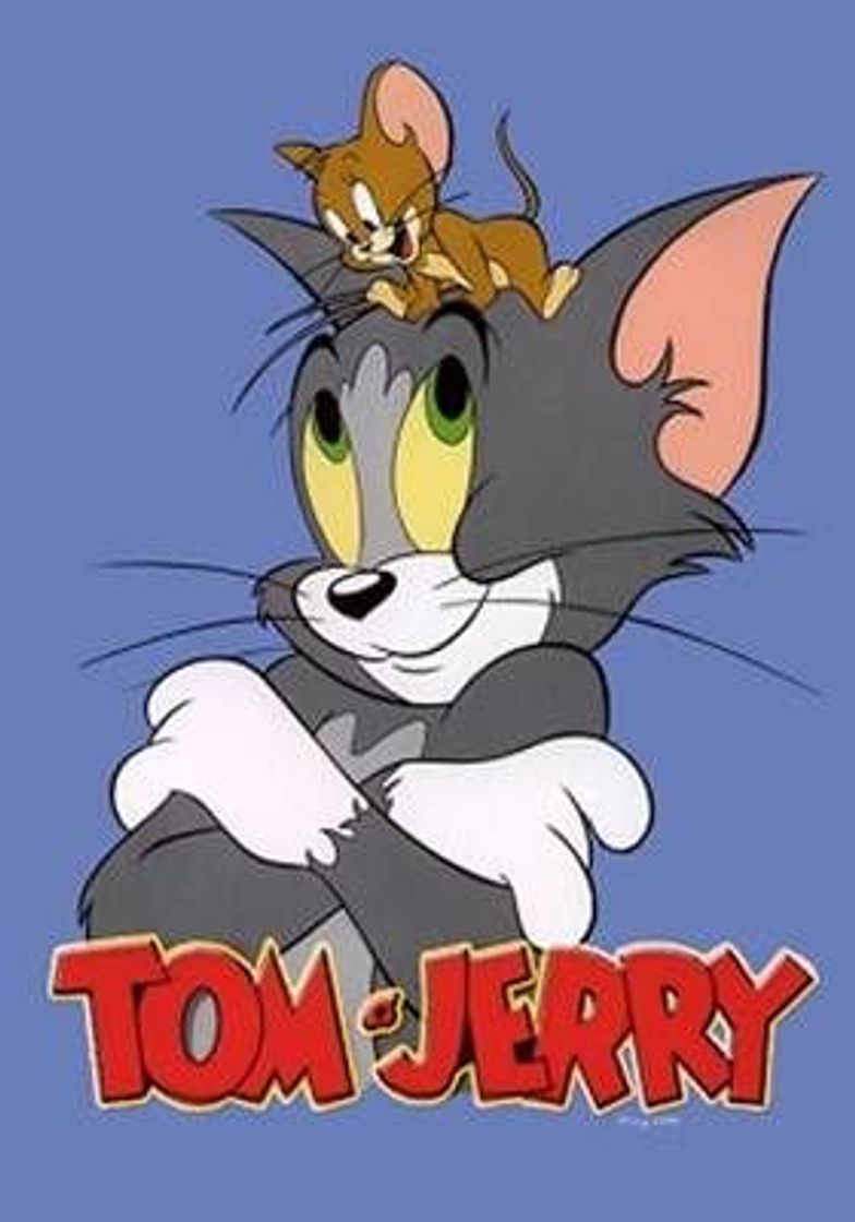 Serie El Show de Tom y Jerry