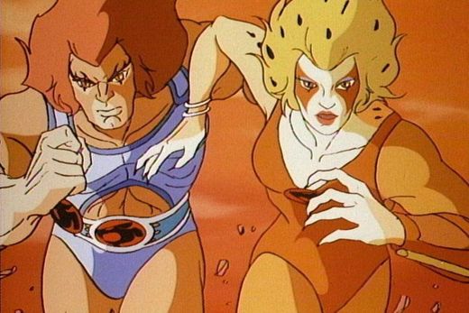 Thundercats