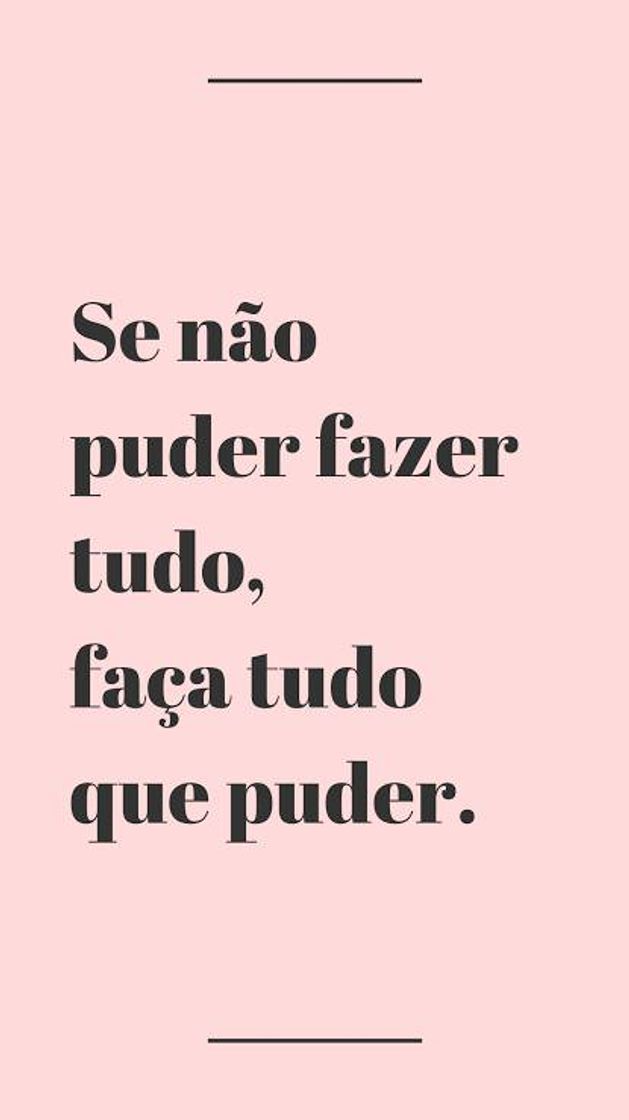 Moda Frases de inspiração