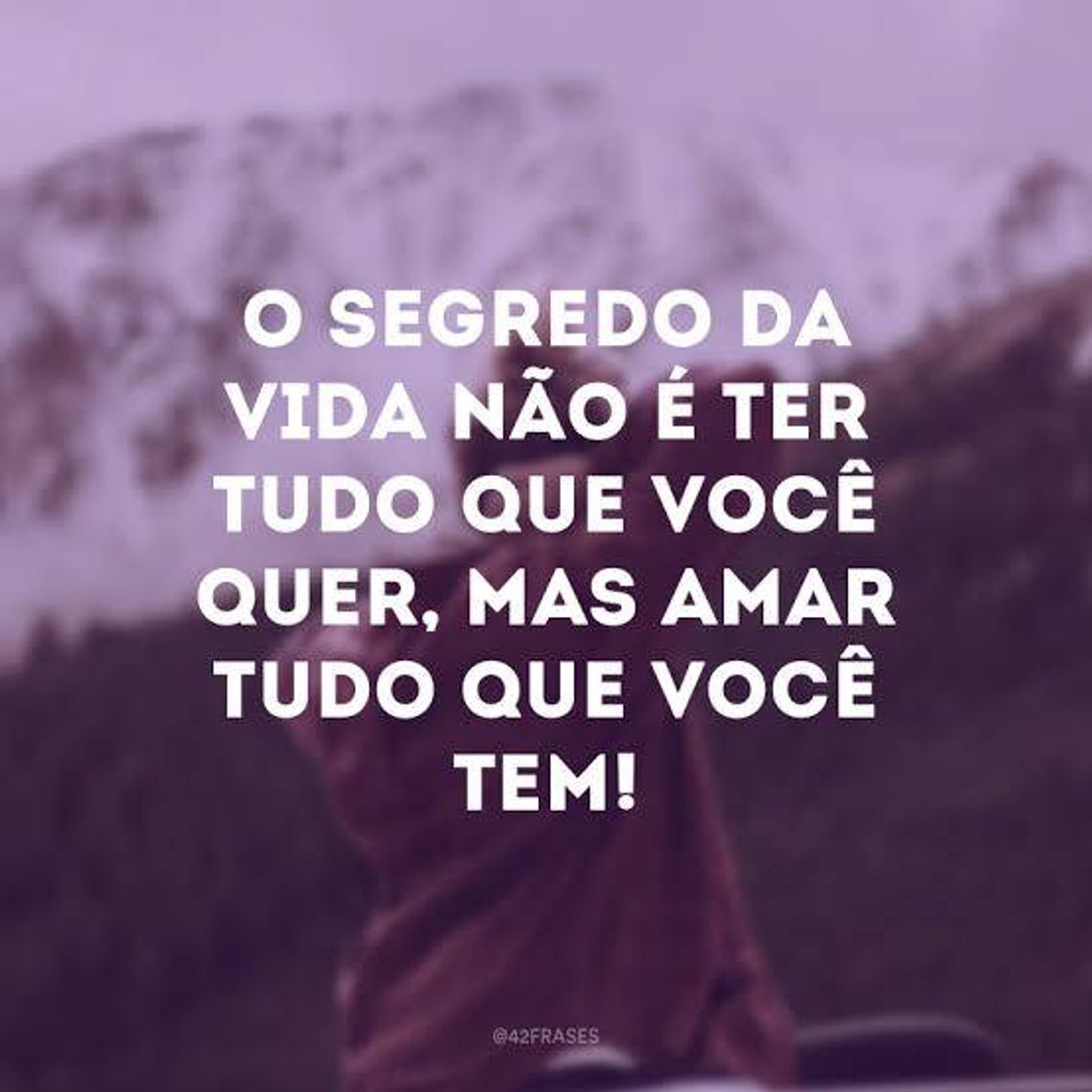 Moda Frases de inspiração