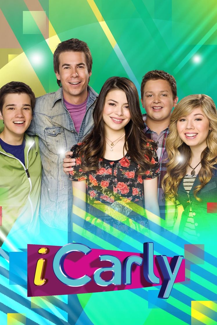 Serie iCarly