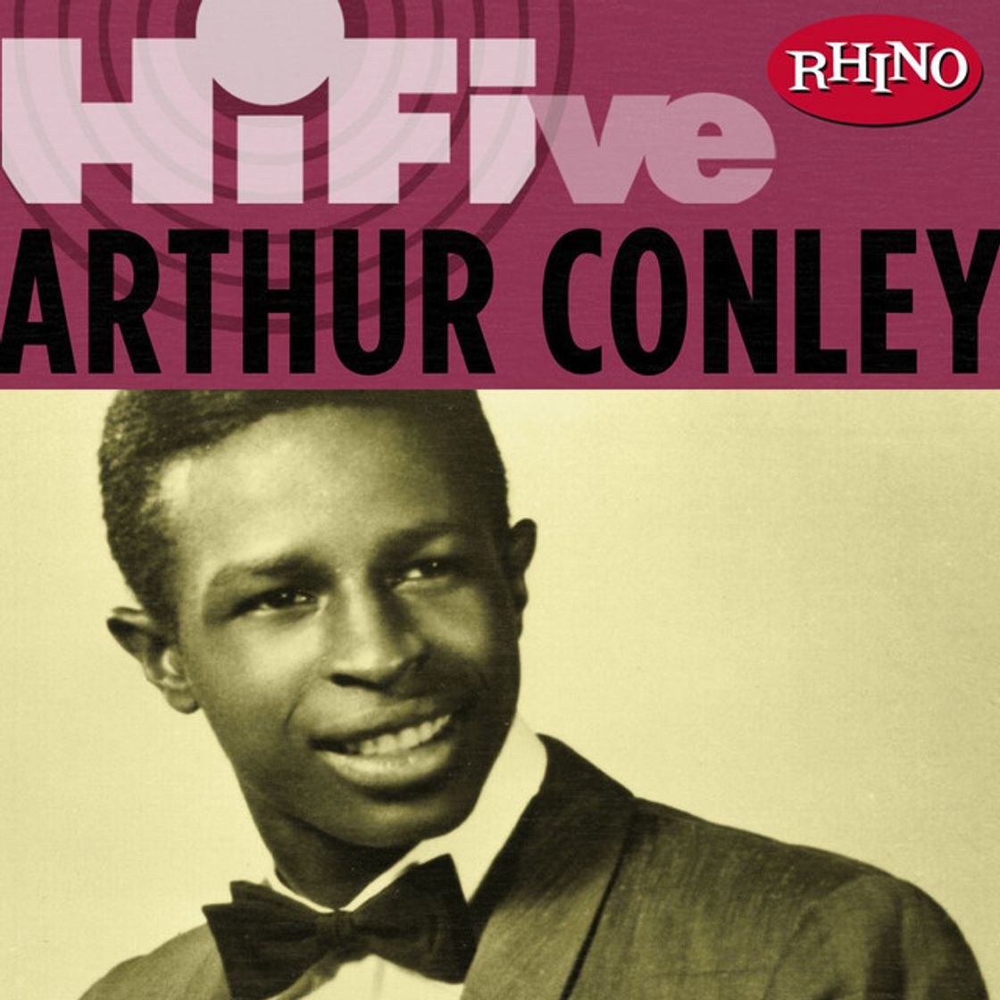 Canción Sweet Soul Music