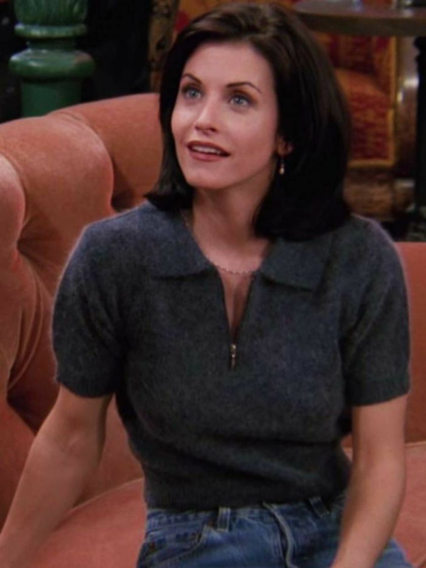 Series Monica Geller 